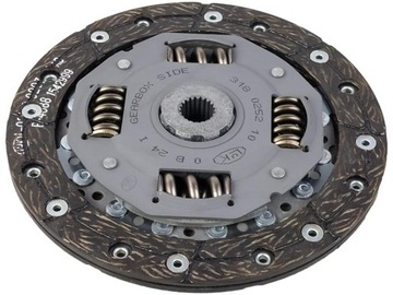 фото thumb №16, Зчеплення kpl. fiat panda/punto 1.1/1.2 90-