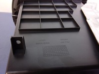 фото thumb №8, Nissan qashqai ii j11 подлокотник 969vn4ea0a