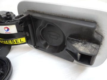 фото thumb №5, Peugeot 508 ezrc ezr кришка заливання пального 9670805880 дизель