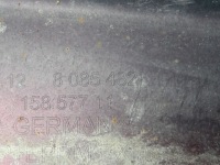 фото thumb №9, Задний бампер bmw 3 g21 lci рестайлинг m набор цвет c68