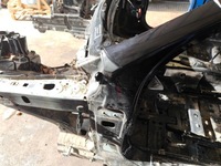 фото thumb №7, Mercedes-benz e w213 2017 ліва сторона чверть передня