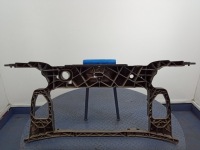 фото thumb №5, Fiat panda ii підсилювач pas передній 51700202