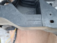 фото thumb №9, Балка перед підсилювач панель фари renault megane ii