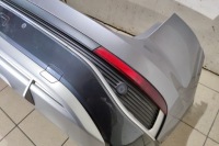 фото thumb №9, Бампер задній audi q4 suv f4b 89a807521a electric 150kw 2021