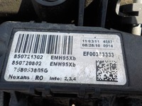 фото thumb №16, Bmw e87 11r 2.0d 116km двигун n47d20c euro5 kompletny