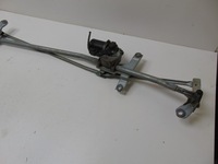 фото thumb №9, Механізм двигун двірник mercedes vito 639 рестайлінг a6398200140 європа