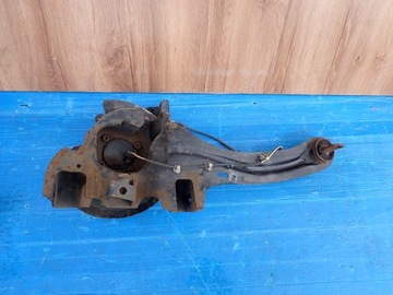 фото thumb №4, Mazda 5 cw ii 1.6d 10- поворотна опора задня ліва