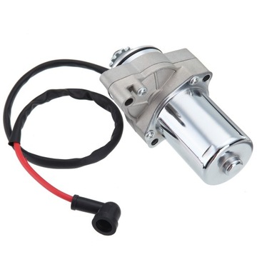 Электрический стартер Upper Atv Quad Kxd Cross Barton 4T 50 70 90 110 125