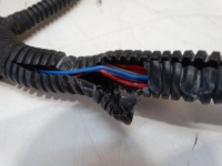 фото thumb №11, Установка жгут pdc бампера заднего citroen c4 iii 20r.- 9835140080 4pdc