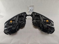 фото thumb №10, Skoda octavia iii 5e1 ксенон лівий праві поворотний led лампа ліва права