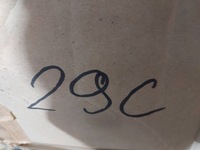 фото thumb №9, Вкладиш лампи задній лівий ford galaxy i lift 7m5945257