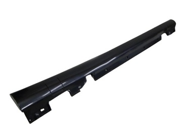 фото thumb №1, Mercedes e клас 212 планка порогова права w212 рестайлінг amg