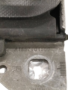 фото thumb №9, Mercedes-benz e w213 блок управления модуль электрический крышки задней багажника