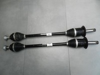 фото thumb №6, Bmw x1 f48 піввісь зад 7646867