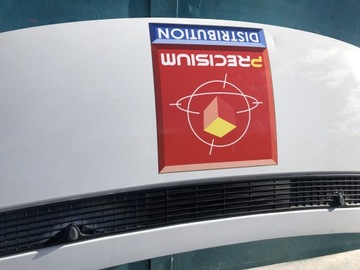 фото thumb №4, Peugeot expert jumpy капот крышка двигателя 07-16