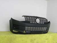 фото thumb №1, Бампер перед vw transporter t6 15- направляющие оригинал