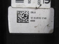 фото thumb №8, Fiat doblo ii lift 16r лампа права задня 52044715