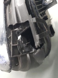 Фара левая перед full led mercedes a2479068901 Недорого, фото thumb