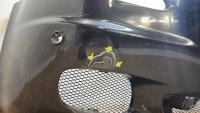 фото thumb №7, Бампер перед передній maserati quatroporte v 5 67069000