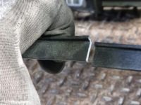 фото thumb №6, 2007 cadillac escalade торпедо раздаточная 15947679