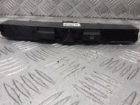 Купить Выключатель света аварийных opel zafira b 13100105, фото thumb