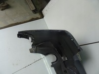 фото thumb №8, Bmw x2 f39 2018 бампер задний