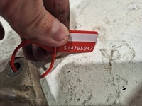 фото thumb №9, Генератор denso 51714794 14v 70a fiat panda ii 1.2 8v 69km 03-