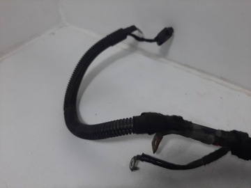 фото thumb №8, Opel zafira b 2.2dgi 16v 07r джгут акумулятора клема 13136384