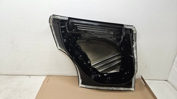 фото thumb №10, Дверь левая зад задние tesla модель y оригинальные