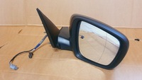 фото thumb №1, Зеркало правое renault scenic 4
