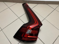 фото thumb №1, Лампа задняя задняя левая volvo v60 v-60 ii 2 lift led 20- 32337133