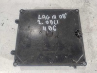 фото thumb №3, Модуль блок управления bcm renault laguna iii 284b10051r