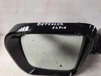 фото thumb №2, Зеркало левая land rover defender l633 16pin eu