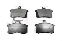 Купити Гальмівні колодки гальмівні 19-0424 maxgear, фото thumb