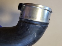 фото thumb №6, Шланг воздуха интеркулер труба wąż renault master iii 3 opel movano оригинальный номер