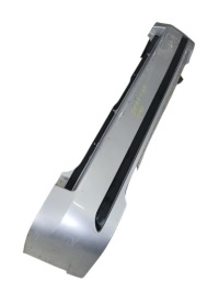 фото thumb №1, Бампер задняя zafira a opc