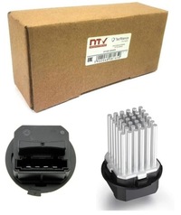 фото thumb №15, Резистор вентилятор citroen c3 2009- c4 2004- c5 2008- c6 2005-/z | 6441.s7