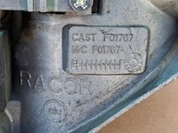 фото thumb №9, Volvo fh fm fmx основание фильтра фильтров топлива 2253541