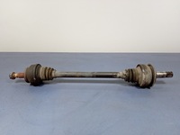 фото thumb №1, Mercedes cl63 amg w216 привідний вал права задня задня