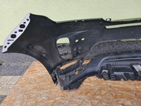 фото thumb №12, Бампер land rover evoque ii lift 2019-24 dynamic перед