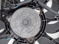 фото thumb №6, Вентилятори радіатор infiniti q70 m30d m35 m37 m56