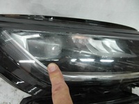 фото thumb №5, Skoda kodiaq full led лампа передняя правая