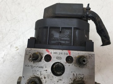 фото thumb №6, Насос гальмівна abs rover 200 iii 214