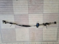 Купити Opel astra j 2009-2016 rok троси перемикання передач 55563703 aac, фото thumb