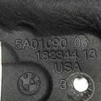 фото thumb №6, Изоляция акустическая bmw xm g09 5a01090 33958901 4.4l 480kw 2023