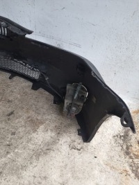 Lexus is220 ii lift 09-12 бампер + pdc в Україні, фото thumb