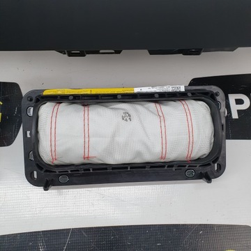 фото thumb №10, Cayenne ii панель консоль подушки ремені подушка безпеки