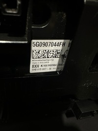 фото thumb №5, !volkswagen touran iii другой элементы туннеля среднего 5tc864263a!