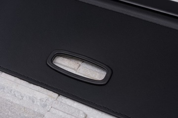 фото thumb №7, Audi a4 b8 avant 2007-2015 ролета багажника чёрная 8k9863553a