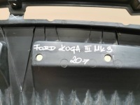 фото thumb №13, Ford kuga iii mk3 20- плита захист під бампер перед lv4b-a8b384-j